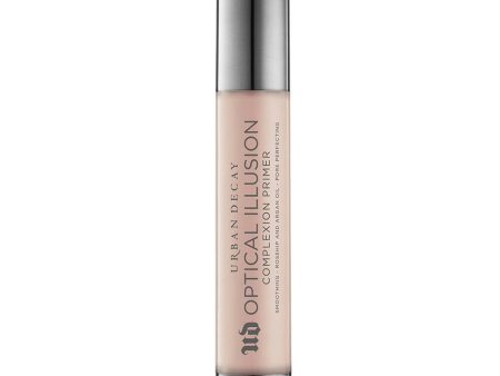 Urban Decay Optical Illusion Complexion Primer Fashion