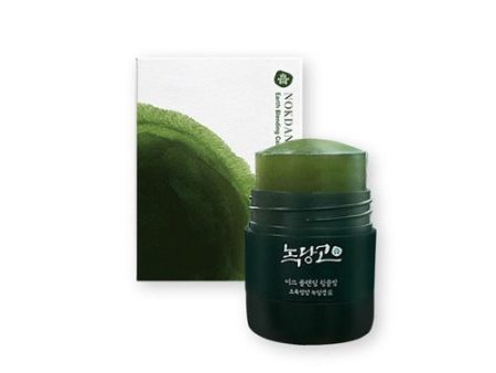 Cosme Chef NOKDANGO Earth Blending Calming Balm For Sale