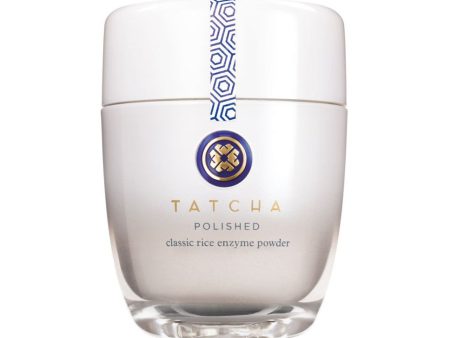 Tatcha The Rice Polish Classic Cheap