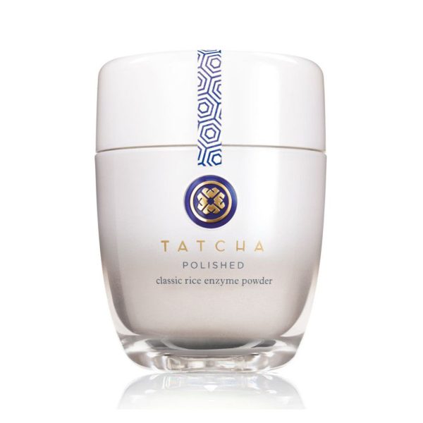 Tatcha The Rice Polish Classic Cheap