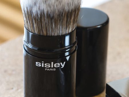 Sisley Kabuki Brush Discount