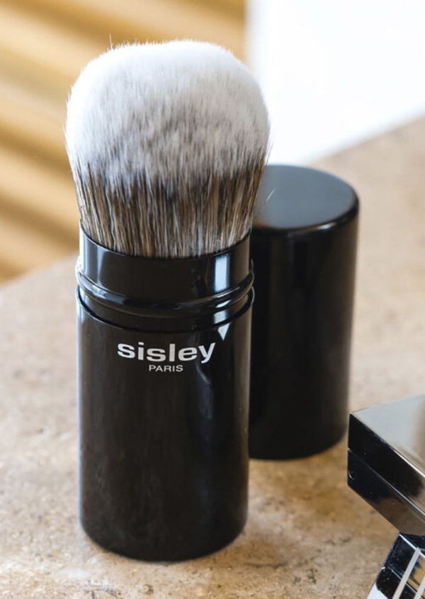 Sisley Kabuki Brush Discount