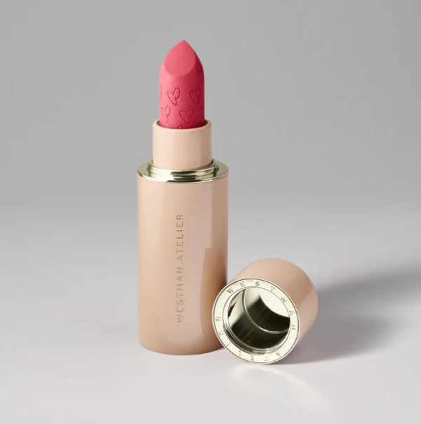 Westman Atelier Lip Suede Matte Lipstick Online Sale