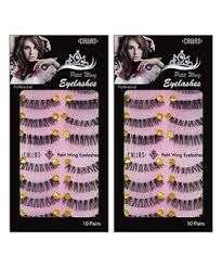 Callas Petit Wing Eyelashes Supply