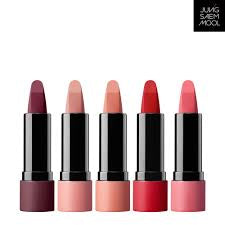 Jung Saem Mool New Classic Matte Lipstick Cheap