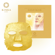 Kinka 24K Gold Mask Online