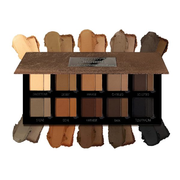 Danessa Myricks Groundwork Palette For Cheap