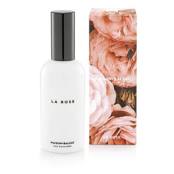 Maison Balzac Eau Parfumee La Rose Online