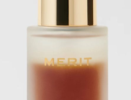 Merit Great Skin Instant Glow Serum For Sale