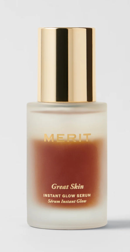 Merit Great Skin Instant Glow Serum For Sale