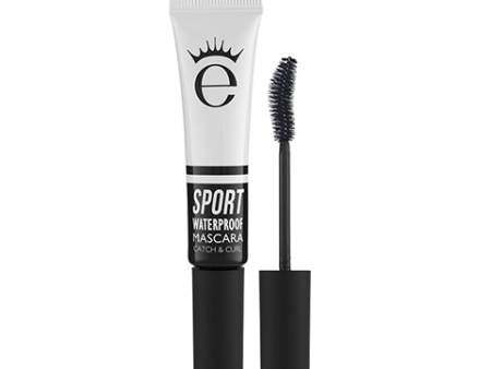 Eyeko Sport Waterproof Mascara Discount