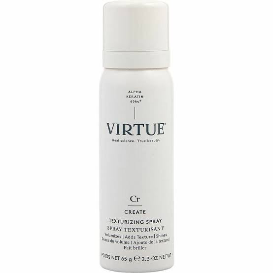 Virtue CREATE Texturizing Spray Cheap