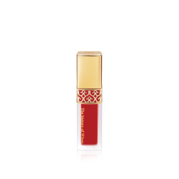 The History Of Whoo Velvet Liquid Lip Rouge Cheap