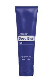 doTerra Deep Blue Rub Online Hot Sale