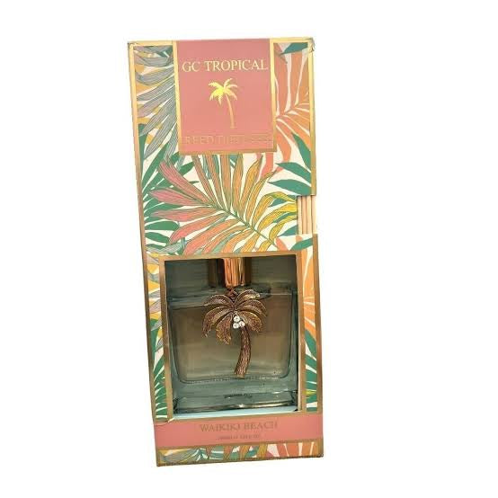 GC Fragrance Reed Diffuser Hot on Sale