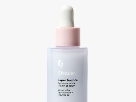 Glossier Super Bounce Online