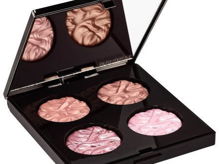 Laura Mercier L’Amour Exotique Face Illuminator Collection (Limited Edition) Discount