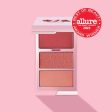 One Size Cheek Clapper 3D Blush Trio For Discount