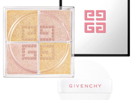 Givenchy Prisme Libre Highlighter Limited Edition For Sale