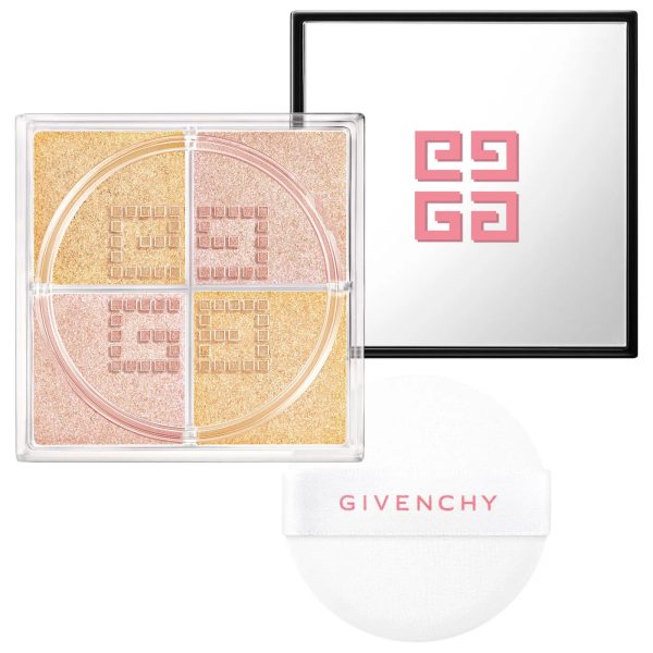 Givenchy Prisme Libre Highlighter Limited Edition For Sale