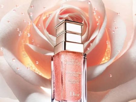 Dior Prestige La Micro-Huile De Rose Advanced Serum on Sale