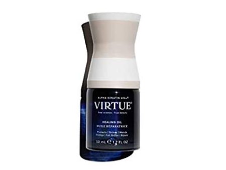 Virtue Healing Oil For Discount