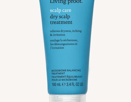 Living Proof Scalp Care Dry Scalp Treatment Supply