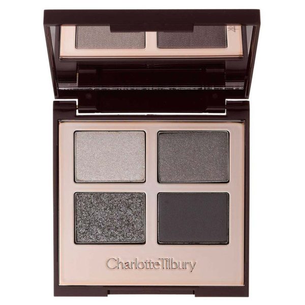 Charlotte Tilbury Luxury Palette Fashion