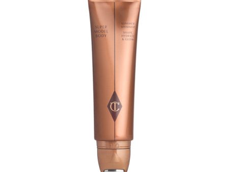 Charlotte Tilbury Supermodel Body Highlighter on Sale