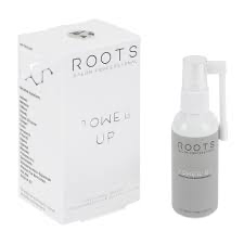 Roots Salon Professional POWER UP For Cheap