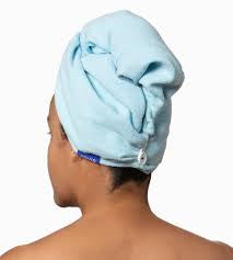 Aquis Rapid Dry Hair Wrap on Sale