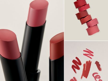 Hera Sensual Powder Matte Lipstick For Cheap