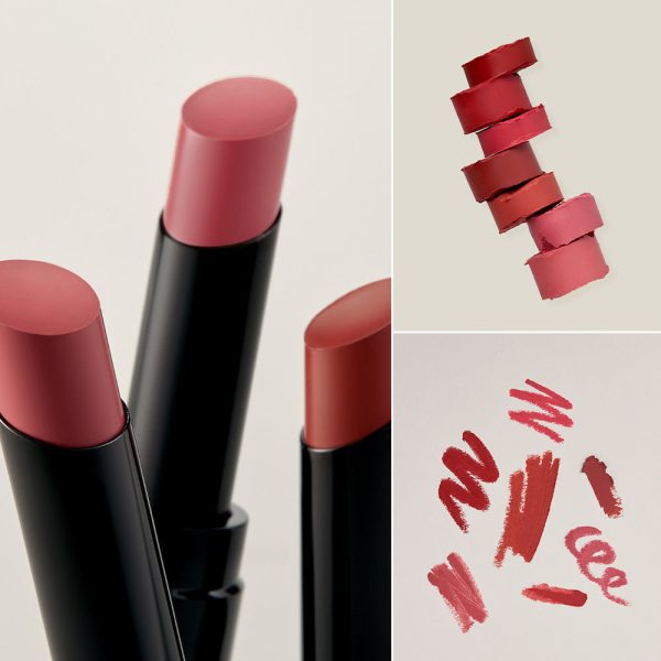 Hera Sensual Powder Matte Lipstick For Cheap