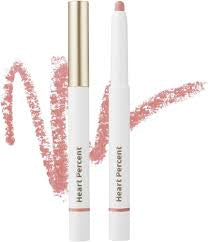 Heart Percent Dote On Mood Lip Pencil Slim on Sale