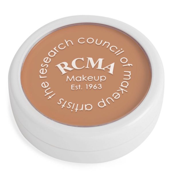 RCMA Color Process Foundation Fashion