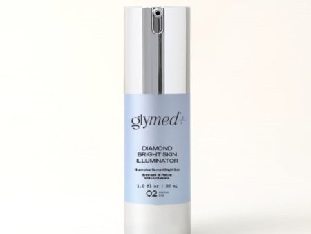 Glymed+ Diamond Bright Skin Illuminator Online now