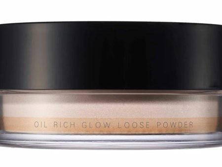 SUQQU Oil Rich Glow Loose Powder Supply