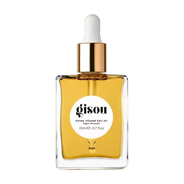 Gisou Honey Infused Hair Oil For Sale