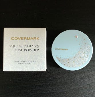 Covermark Loose Powder Sale