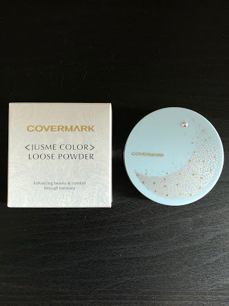 Covermark Loose Powder Sale