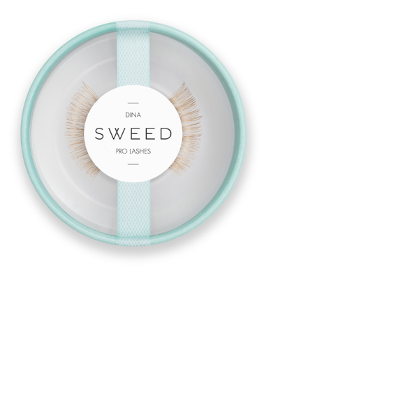 Sweed Pro Lashes Fashion