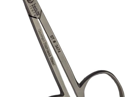 Beaute Tsuru Eyebrow Thinning Scissors Cheap