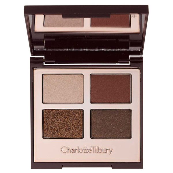 Charlotte Tilbury Luxury Palette Fashion