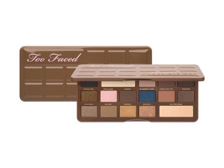 Too Faced Semi-Sweet Chocolate Bar Discount