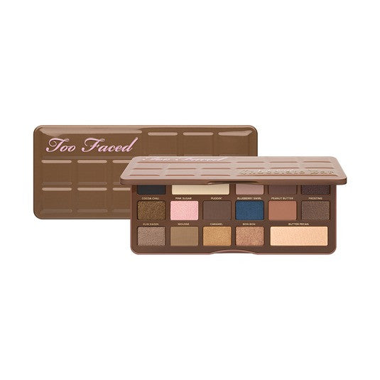 Too Faced Semi-Sweet Chocolate Bar Discount