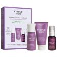 Virtue Flourish Nightly Intensive Hair Rejuvenation Treatment Sale