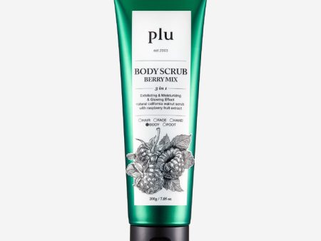 Plu Body Scrub For Sale