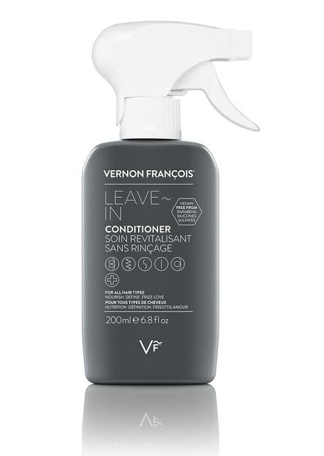 Vernon Francois Leave In Conditioner For Discount