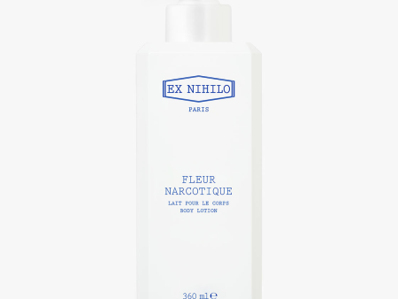 Ex Nihilo Fleur Narcotique Body Lotion Sale