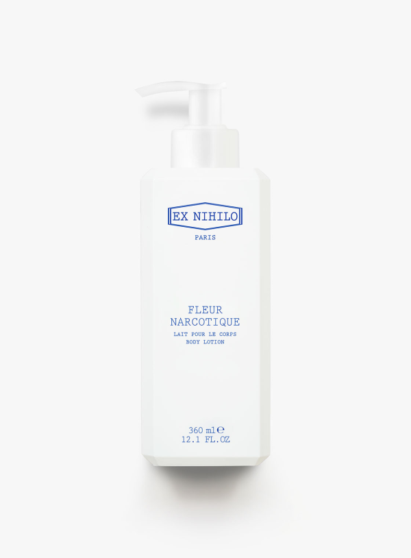 Ex Nihilo Fleur Narcotique Body Lotion Sale